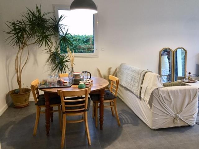 Maison De Charme Avec Jardin,Pace,Proche De Rennes Екстер'єр фото